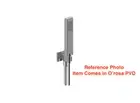 Graff Various 1.5 GPM Single Function Hand Shower - G-8647-RG