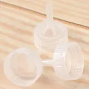 25 Pcs Incubate Bottle Cap Shrimp Egg Fish Incubator Incubating
