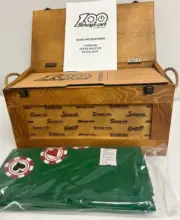 Snap-On Tools 100th Anniversary Poker Kit Chest Set - SSX20P136
