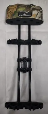 NEW - Octane Batam Archery Quiver 5 Arrow Camoflauge