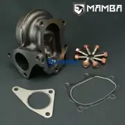 MAMBA Turbo Turbine Housing Fits SUBARU WRX FORESTER TD04HL 19T 20T 6cm (5mm HS)