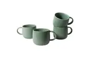 Robert Gordon Mug Jade 4Pack