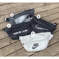 在飛比找蝦皮購物優惠-罐頭選貨🥫NIKE TECH WAIST BAG 黑白 大腰