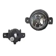 Sterling Fog Light to suit Nissan Micra 11/2010 to 2016 - NSMI-FOL-03R