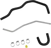 Plews & Edelmann 81315 Power Steering Return Line Hose Assembly