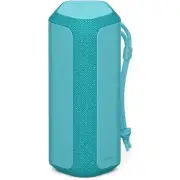 SONY Wireless Portable Speaker SRS-XE200 L Blue From Japan