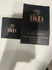 Be Your Own Desire Loose Setting Powder New Translucent Full Size In Box 0.35oz