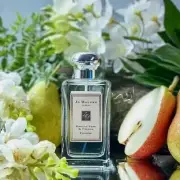 o Malone English Pear & Freesia/ o Malone Blackberry & Bay 100ml / 3.4oz New
