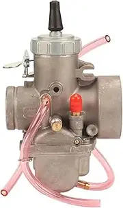 GZKJP Universal Motorcycle 32-33mm Carburetor For Mikuni VM32-33 For Y&amaha EXC EXCF SX XC XCF