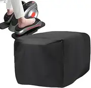 Elliptical Exerciser Cover, Portable Pedal Training Machine Cover, Sitting Under Desk Exerciser Cover, Exercise Equipment Cover, Elliptical Trainer Protection, Pedal Machine Dust Cover