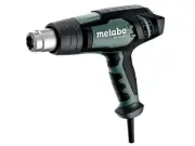 Metabo - H16-500 Heat Gun 1600W 240V. UK Plug. Adaptor not included