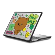 MacBook Pro 14-inch (M1 - M4) Impact Case 100% LUCK