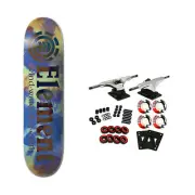 Element Skateboard Complete Magma Section 7.75" x 31.25"