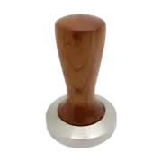 Motta Wood Tamper 58mm