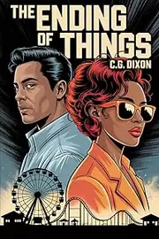 The Ending of Things: Kisses & Carnivals