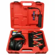 6-Channel Automotive Engine Diagnostic Tools Auto Electronic Stethoscope New