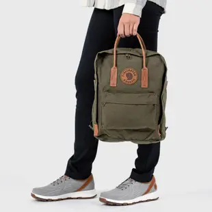 [阿爾卑斯戶外] Fjallraven Kanken No.2 後背包 23565