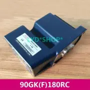 1PCS NEW FOR JSCC Reducer 90GK(F)180RC 1:180