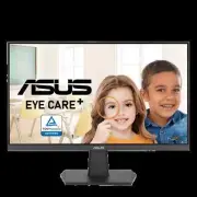 ASUS VA24EHF 24" 1920 x 1080 Full HD 1080p 100 Hz IPS Eye Care Gaming Monitor