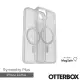 【OtterBox】iPhone 14 Plus 6.7吋 Symmetry Plus 炫彩幾何保護殼-星塵(支援MagSafe)