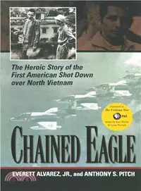 在飛比找三民網路書店優惠-Chained Eagle—The Heroic Story