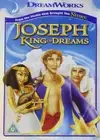 Joseph: King of Dreams (DVD) Ben Affleck Mark Hamill Richard Herd Jodi Benson