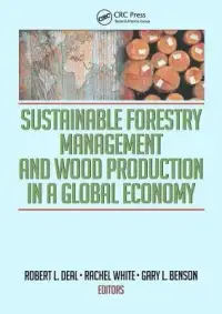 在飛比找博客來優惠-Sustainable Forestry Managemen