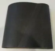 5 Sand Paper Belts fit Clarke EZ-8 Expandable Drum 8"x19" 60 grit NEW IN BOX