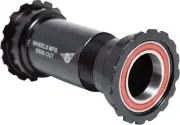 Wheels Manufacturing Thread-Together Angular Contact BB86/92 Bottom Bracket
