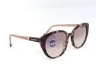 VUARNET SUNGLASSES VL 1923 0006 1G62 WOMEN SUNGLASSES GRADIENT PINK LENS