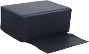 Cutting Hair Booster Seat | Salon Booster Chair Cushion | Child Seat Booster Barber Haircut Hairdressing Modeling Barber Chair Booster Seat Cushion | Hair Styling Chair for Kids Hair Styling