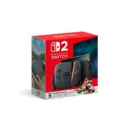 Nintendo Switch 2 Console + Mario Kart World Game Bundle