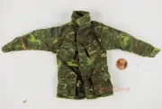 Dragon 1:6 ACTION FIGURE USA Army Marine USMC Force Recon Uniform Jacket DA141
