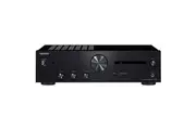 ONKYO Integrated Stereo Amplifier. 50W + 50W High current amplification. Four oh