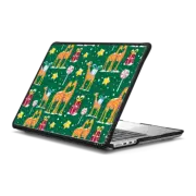 MacBook Pro 14-inch (M1 - M4) Impact Case G For Girrafe