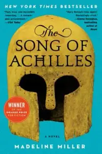 在飛比找博客來優惠-The Song of Achilles
