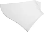 [VALICLUD] Soft Stretchable Headwear Muslim Women Hijab Cap Full Neck Coverage Fashionable Turban Scarf