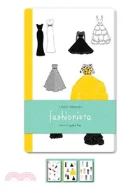 在飛比找三民網路書店優惠-Fashionista ― Set of Three 48-