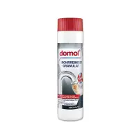 在飛比找Yahoo奇摩購物中心優惠-德國ROSSMANN domol馬桶水管管道疏通粉 600g