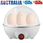 _ Egg Cookers 7 Eggs Capacity Smart Egg Makers Multi-Functional for Home Kitchen