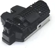 Tailgate Boot Lock Car Back Door Lock Tailgate Trunk Lock, for Opel, for Mokka 9684648680 9151487499 Boot Lid Lock