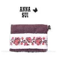 在飛比找Yahoo!奇摩拍賣優惠-february 小舖 - [全新真品] ANNA SUI 