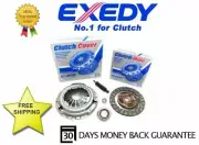Exedy Clutch Kit For Toyota Hilux GGN15R 4.0 V6 8/2008 - 2012 Clutch 1GRFE