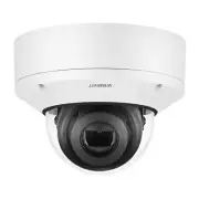 Hanwha Techwin 1080P Indoor Vandal Resistant Dome Camera, XND-6081V