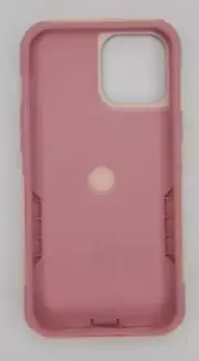OtterBox Commuter Series Case for iPhone 12 Pro Max 6.7 Ballet Way Pink