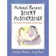 Michael Rosen's Sticky McStickstick: The Friend Who Helped Me Walk Again eslite誠品