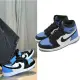 【NIKE 耐吉】Air Jordan 1 Retro High OG 男鞋 北卡藍 AJ1 UNC Toe(DZ5485-400)