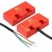 MC-S1PC3 INTERLOCK MAGNETIC DPST