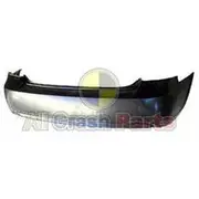 All Crash Rear Bar - HAC-04021Q