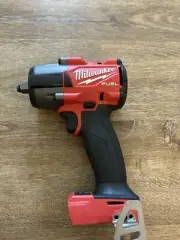 Milwaukee M18 Fuel Brushless 1/2” Mid Torque Impact Wrench NEW